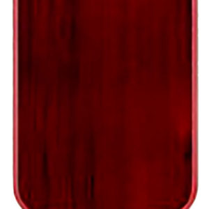 Metopas personalizadas cuadrada